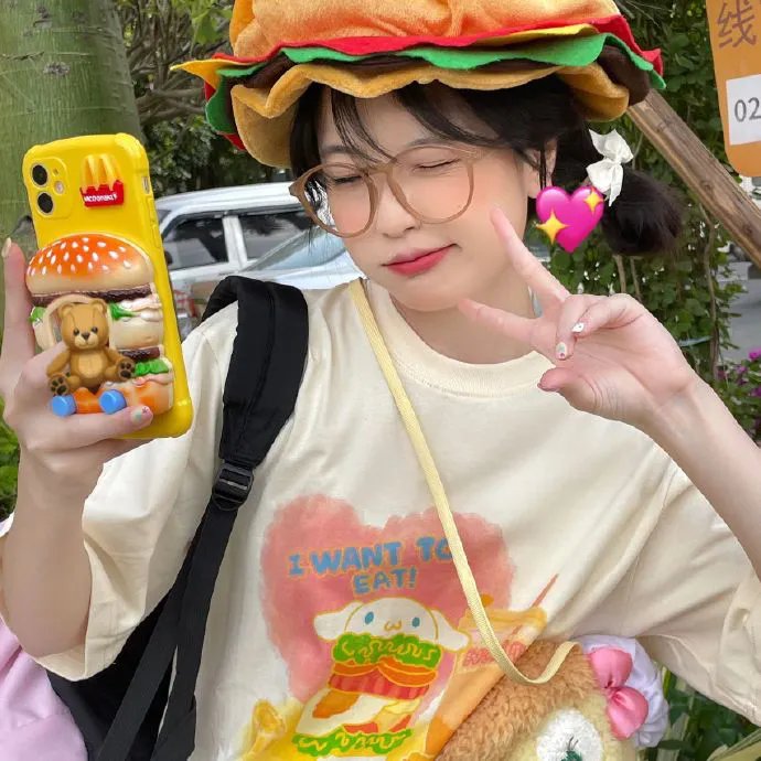 灵通汪星人