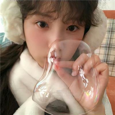 我推的孩子